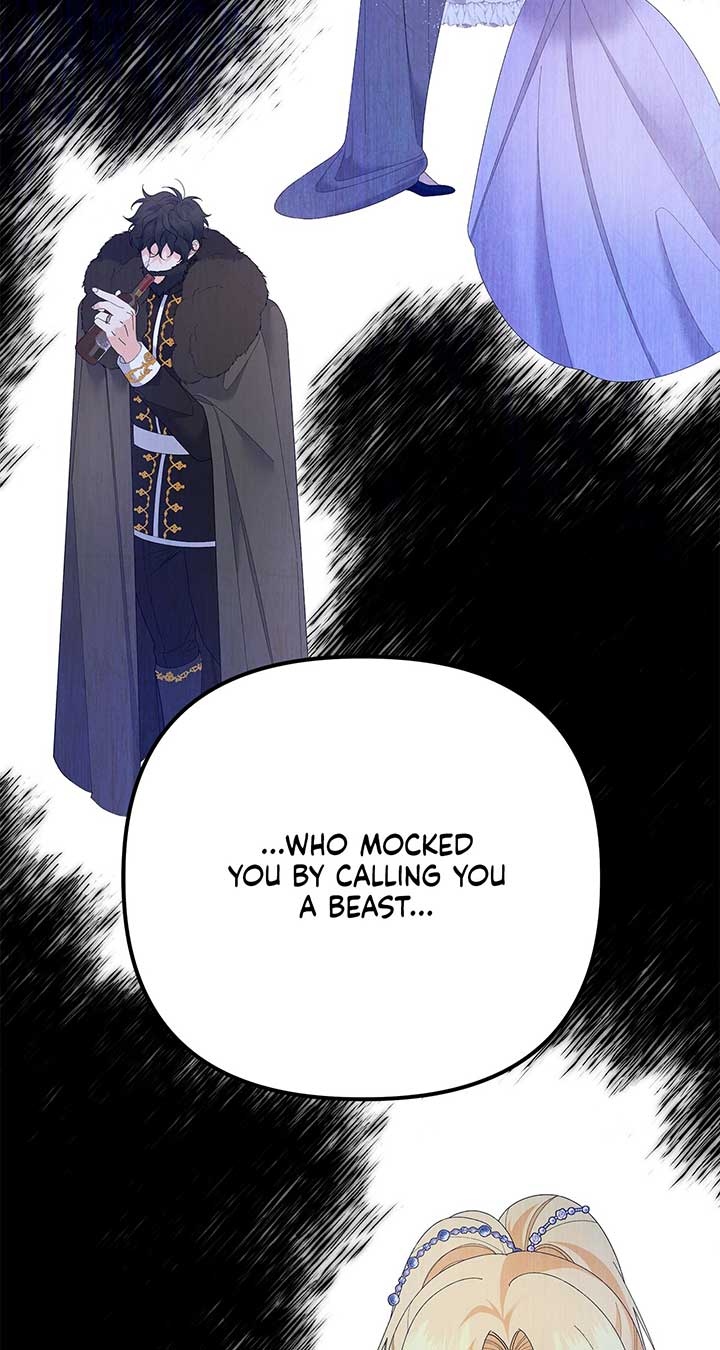 I Got Married to a Duke Called Beast Chapter 40 page 4