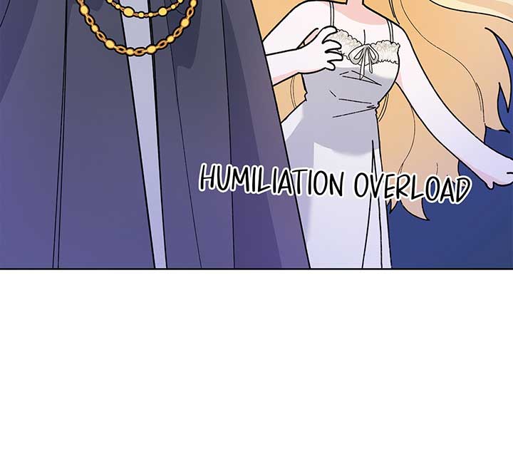 I Got Married to a Duke Called Beast Chapter 40 page 49