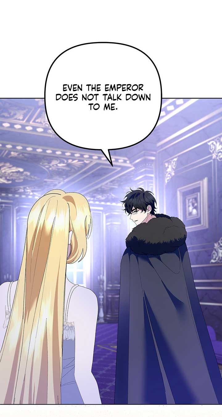 I Got Married to a Duke Called Beast Chapter 40 page 50