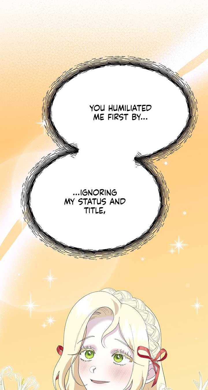 I Got Married to a Duke Called Beast Chapter 40 page 51