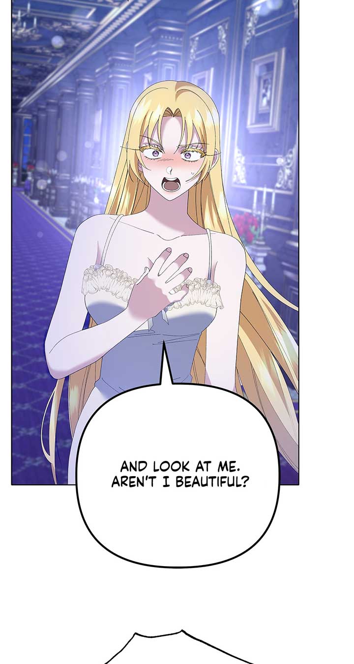 I Got Married to a Duke Called Beast Chapter 40 page 55