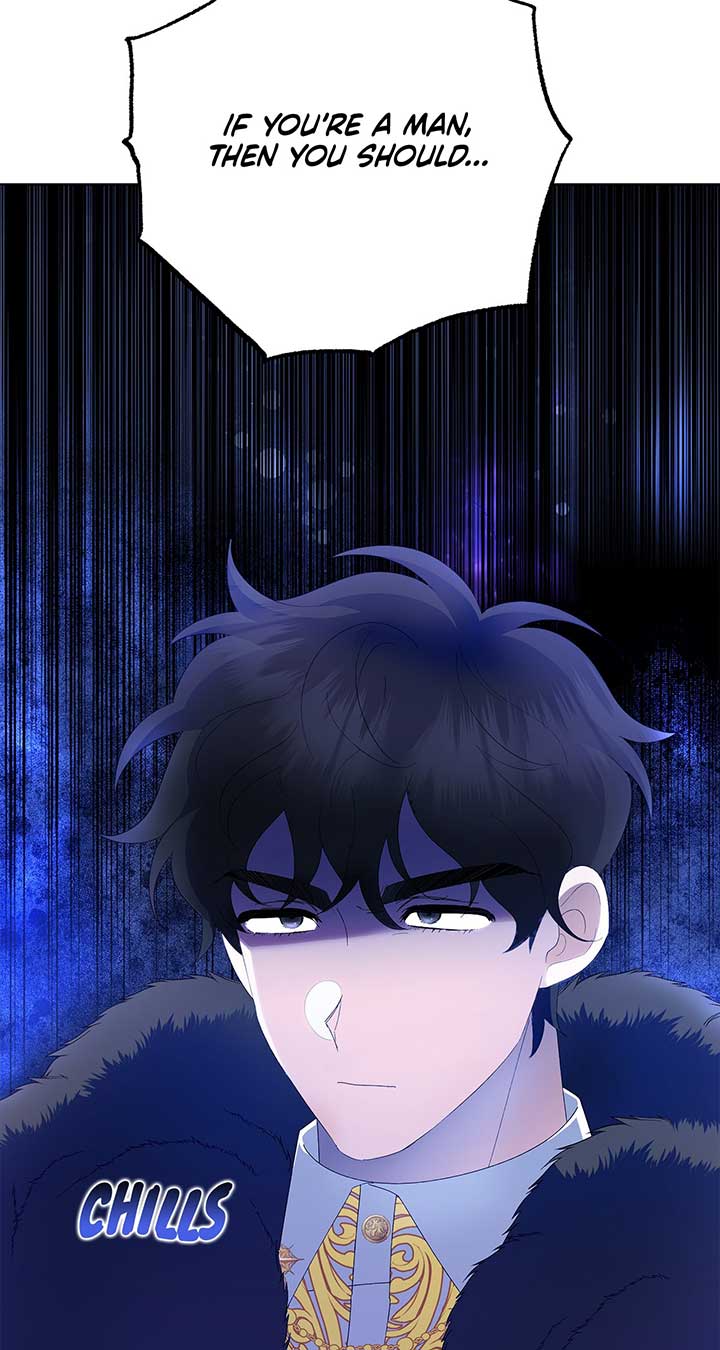 I Got Married to a Duke Called Beast Chapter 40 page 56