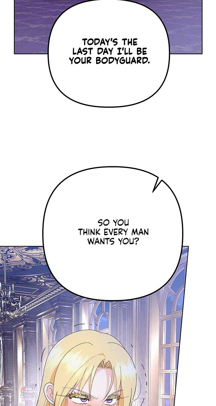 I Got Married to a Duke Called Beast Chapter 40 page 59