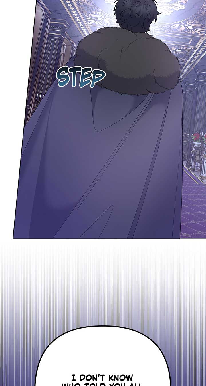 I Got Married to a Duke Called Beast Chapter 40 page 61