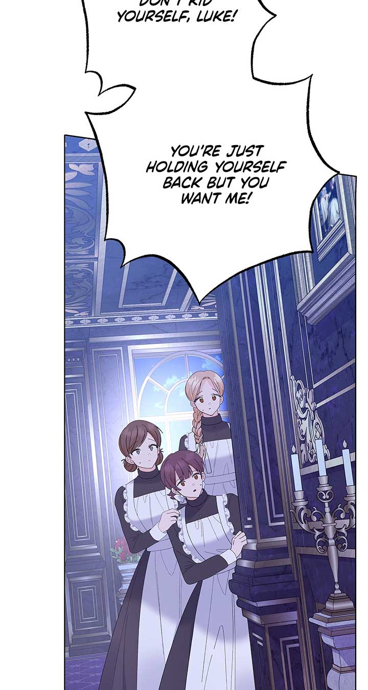 I Got Married to a Duke Called Beast Chapter 40 page 64