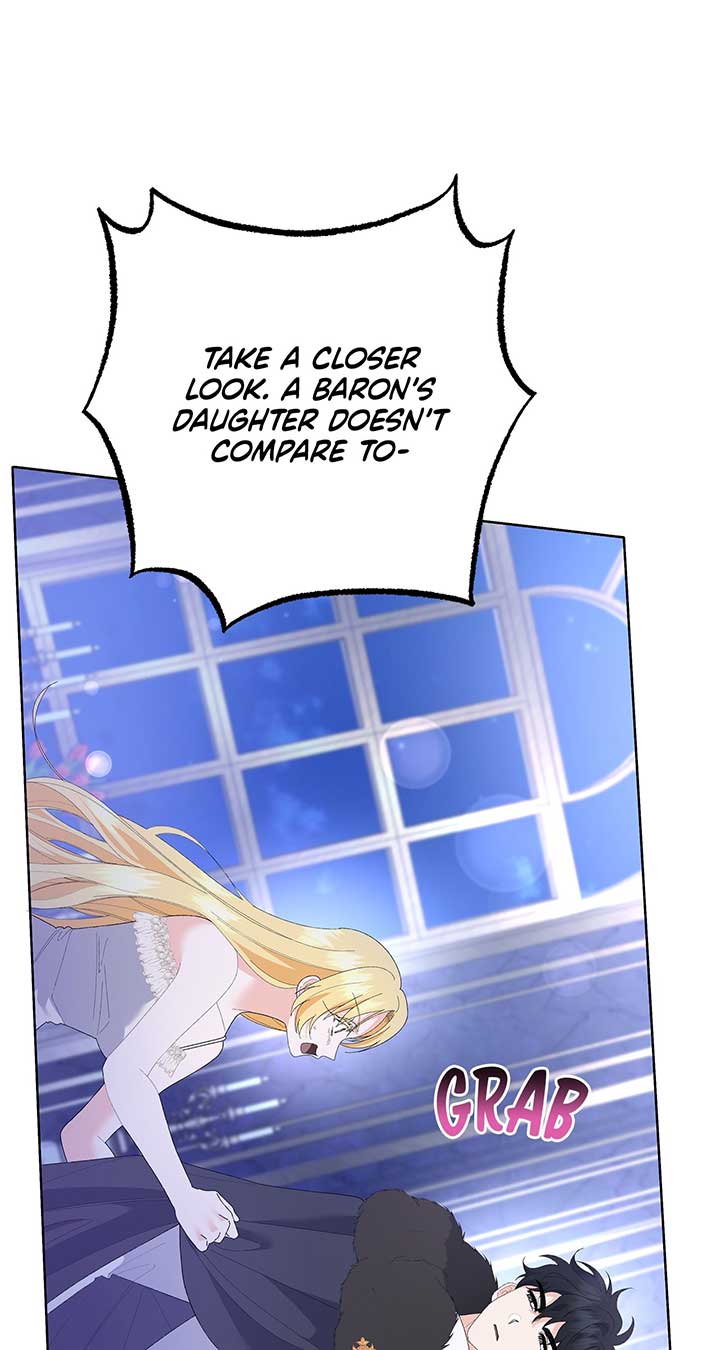 I Got Married to a Duke Called Beast Chapter 40 page 66