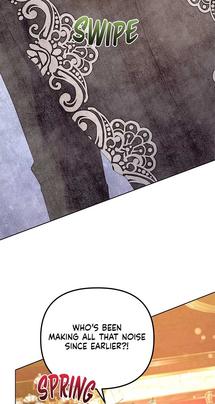 I Got Married to a Duke Called Beast Chapter 40 page 70