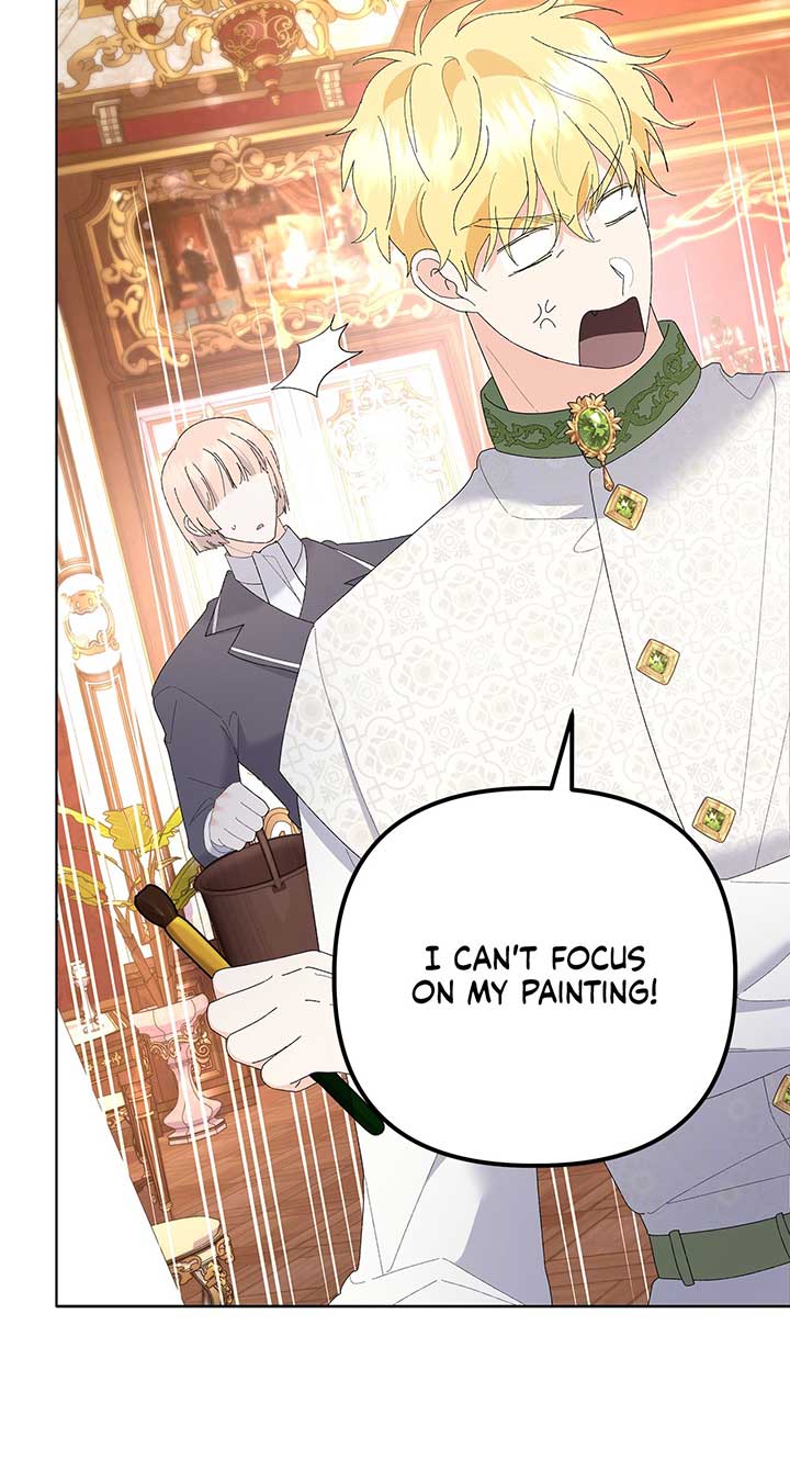 I Got Married to a Duke Called Beast Chapter 40 page 71