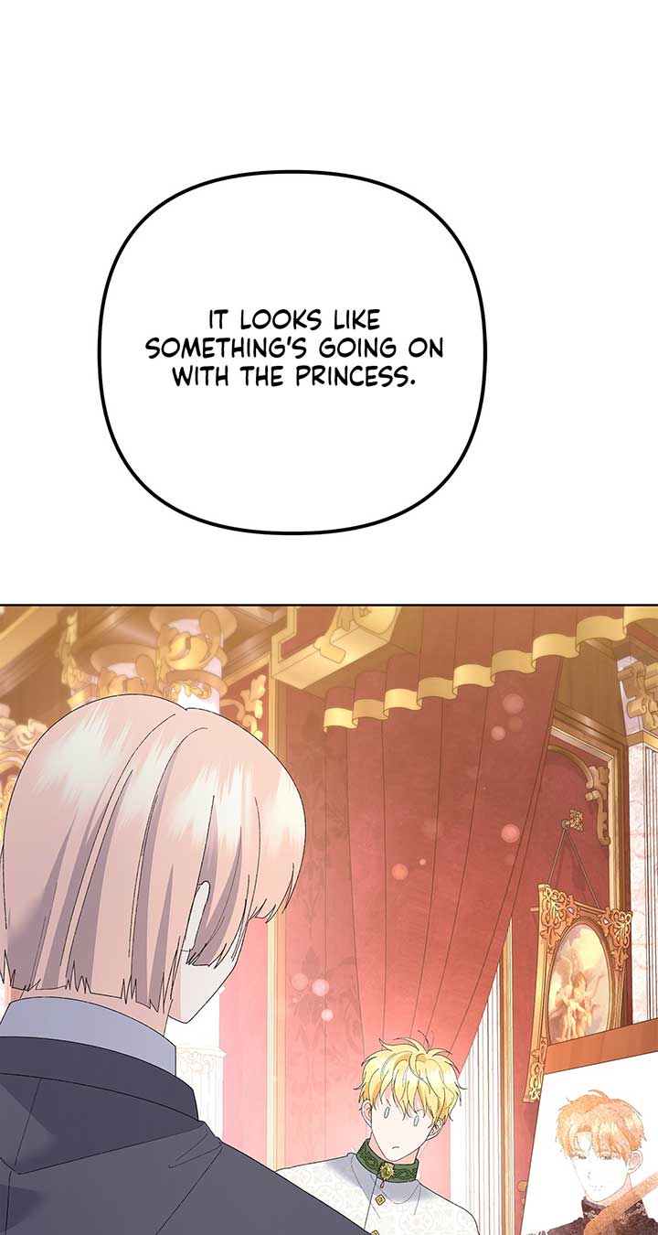 I Got Married to a Duke Called Beast Chapter 40 page 72