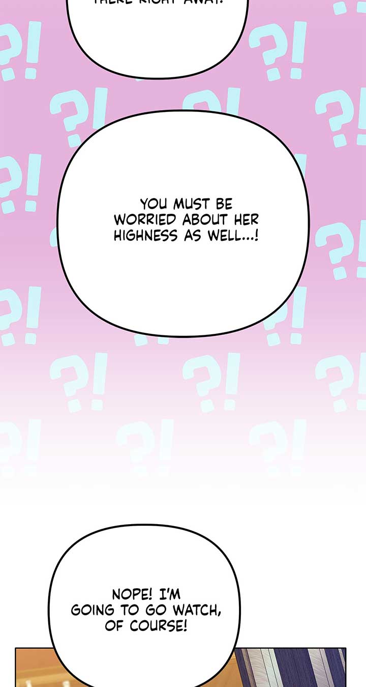 I Got Married to a Duke Called Beast Chapter 40 page 77