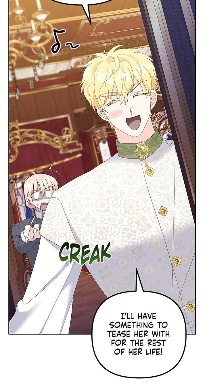 I Got Married to a Duke Called Beast Chapter 40 page 78