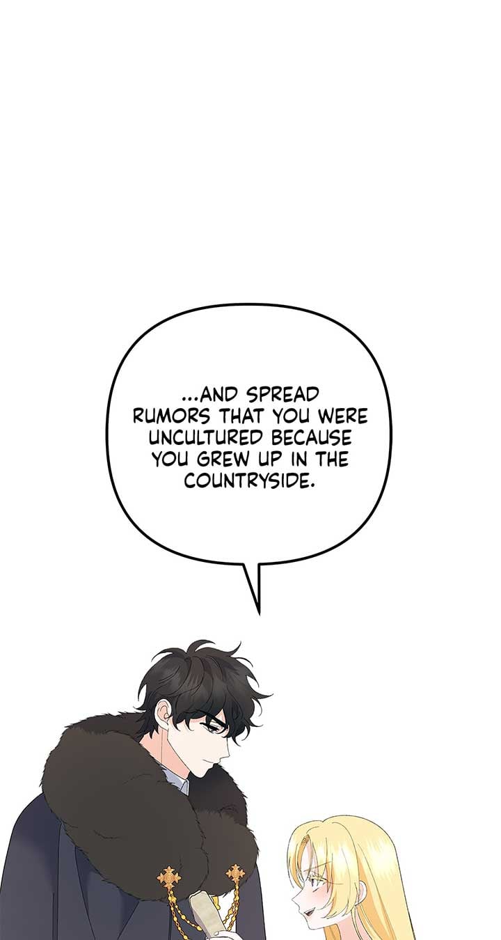 I Got Married to a Duke Called Beast Chapter 40 page 7
