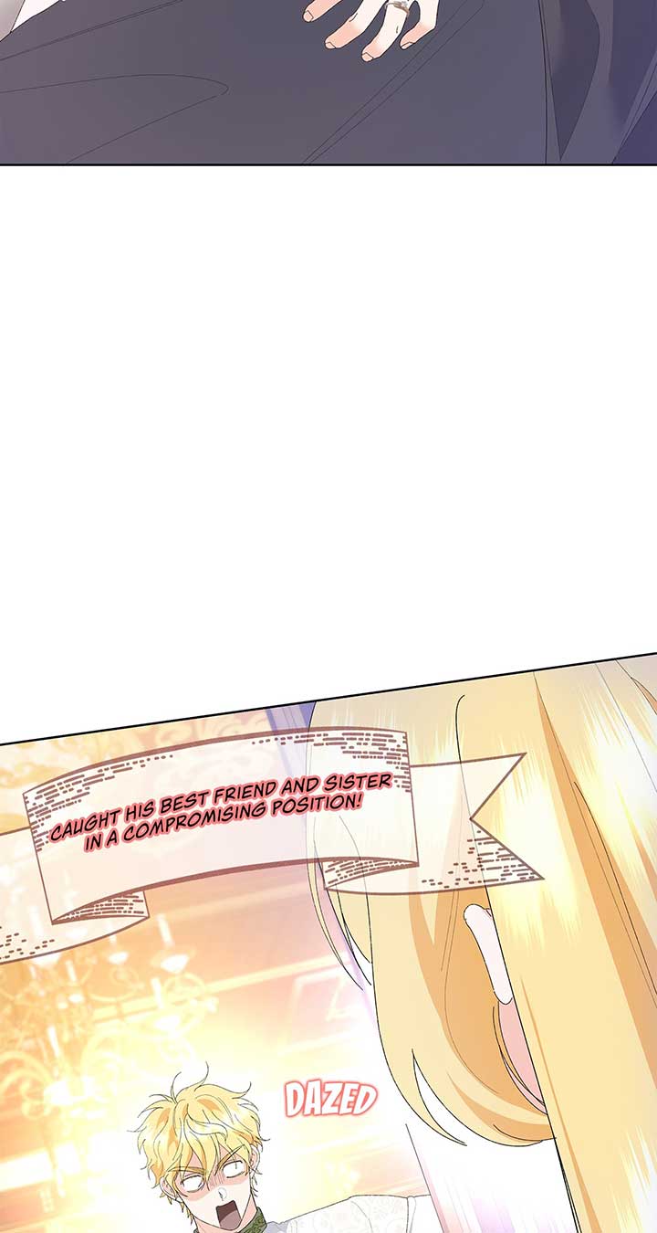 I Got Married to a Duke Called Beast Chapter 40 page 84