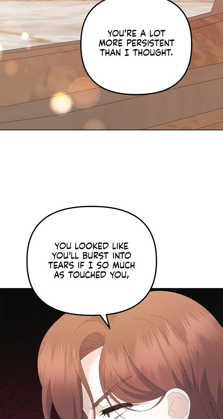 I Got Married to a Duke Called Beast Chapter 40 page 91