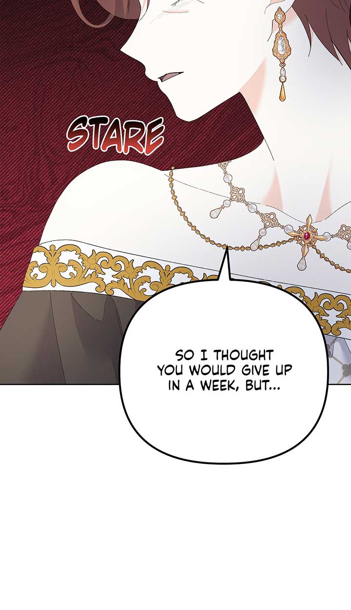 I Got Married to a Duke Called Beast Chapter 40 page 92