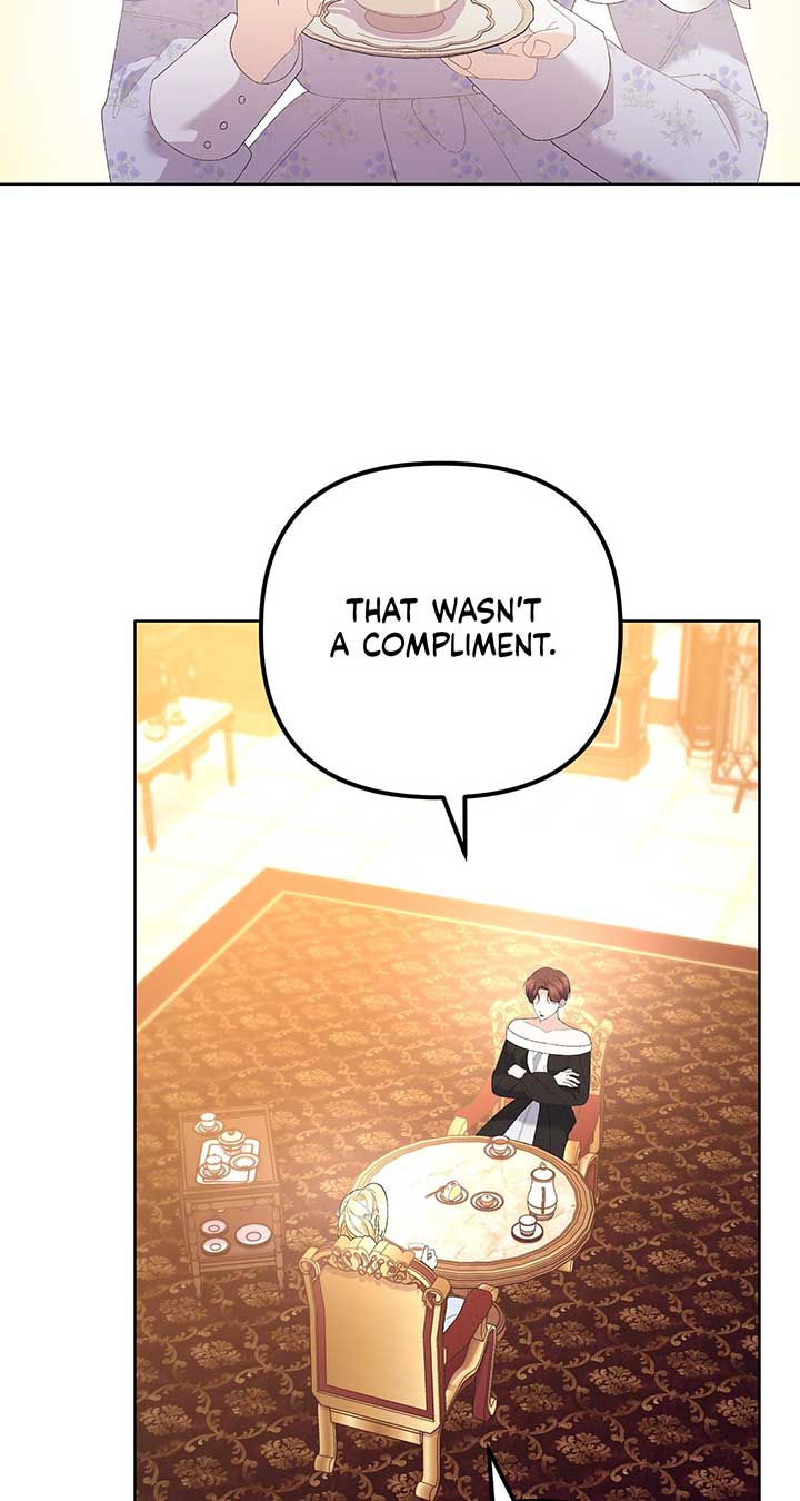 I Got Married to a Duke Called Beast Chapter 40 page 94
