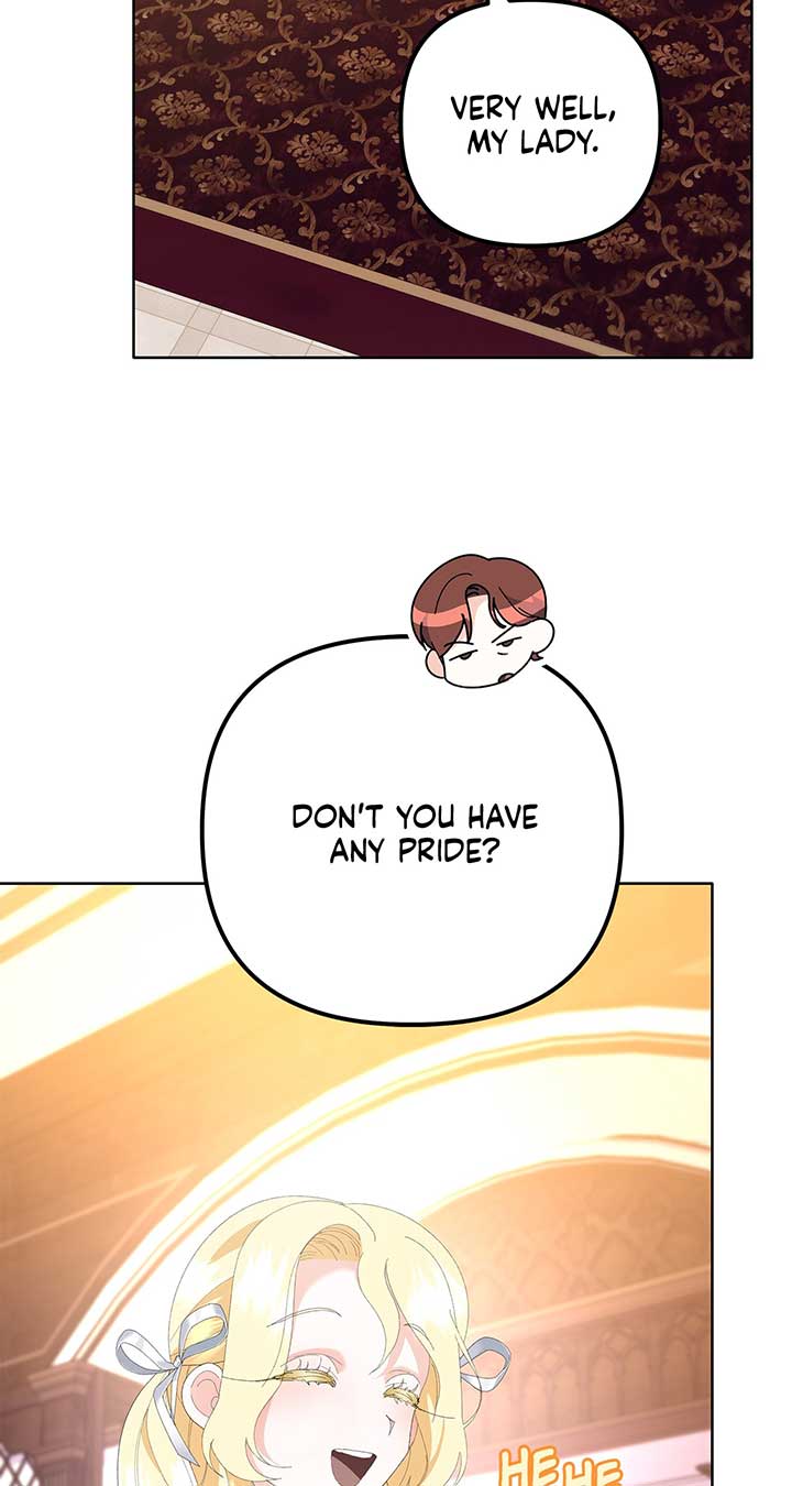 I Got Married to a Duke Called Beast Chapter 40 page 95