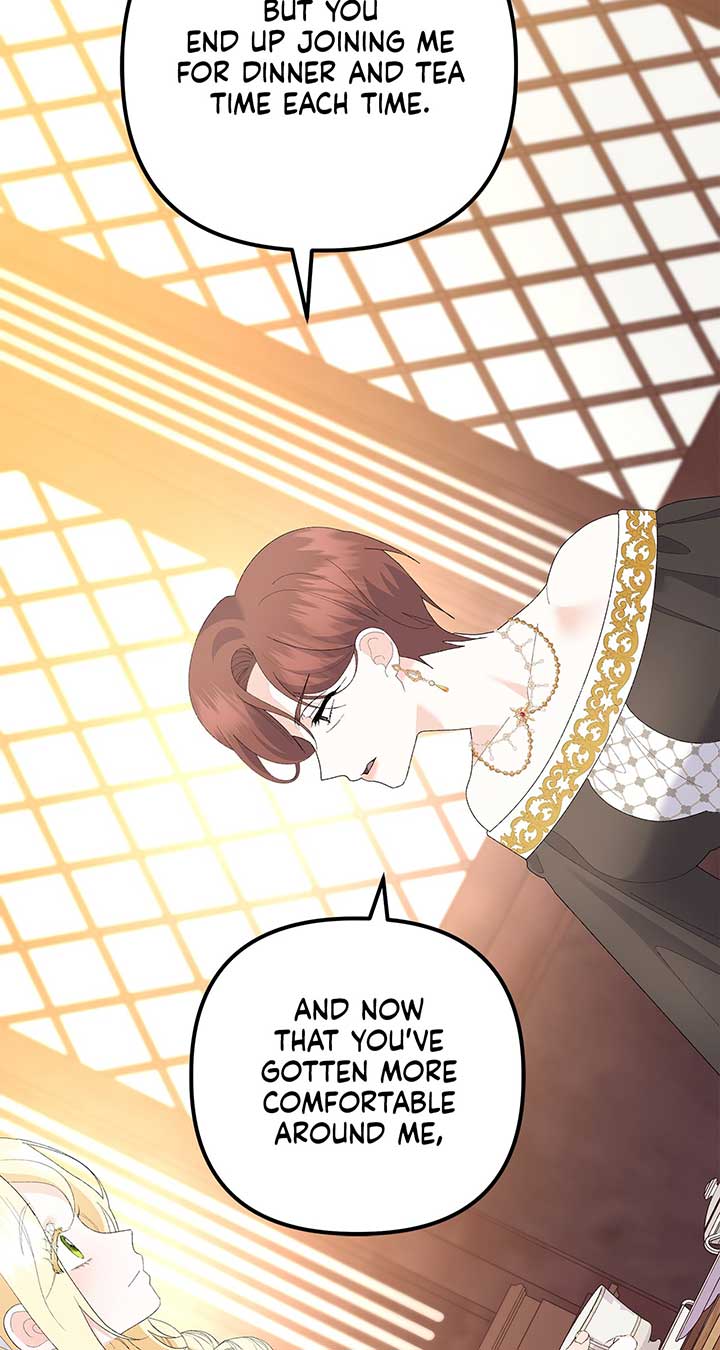 I Got Married to a Duke Called Beast Chapter 40 page 97