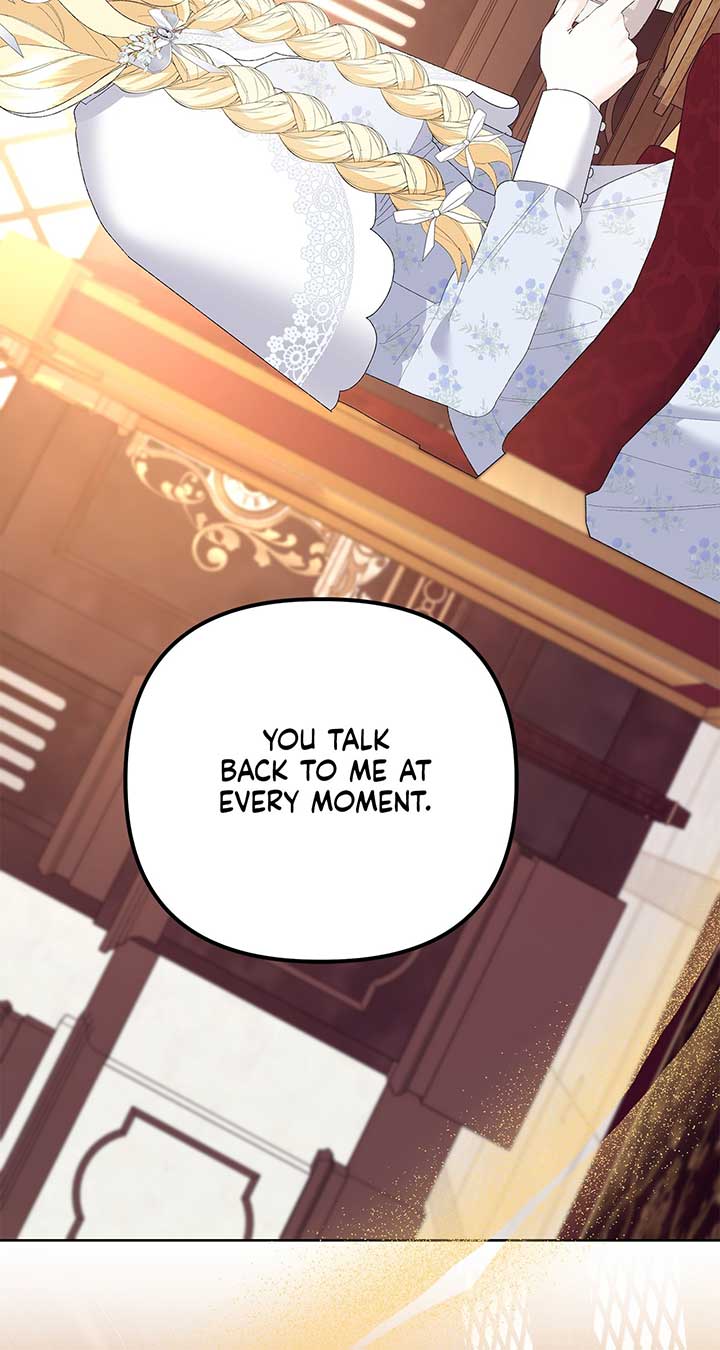 I Got Married to a Duke Called Beast Chapter 40 page 98
