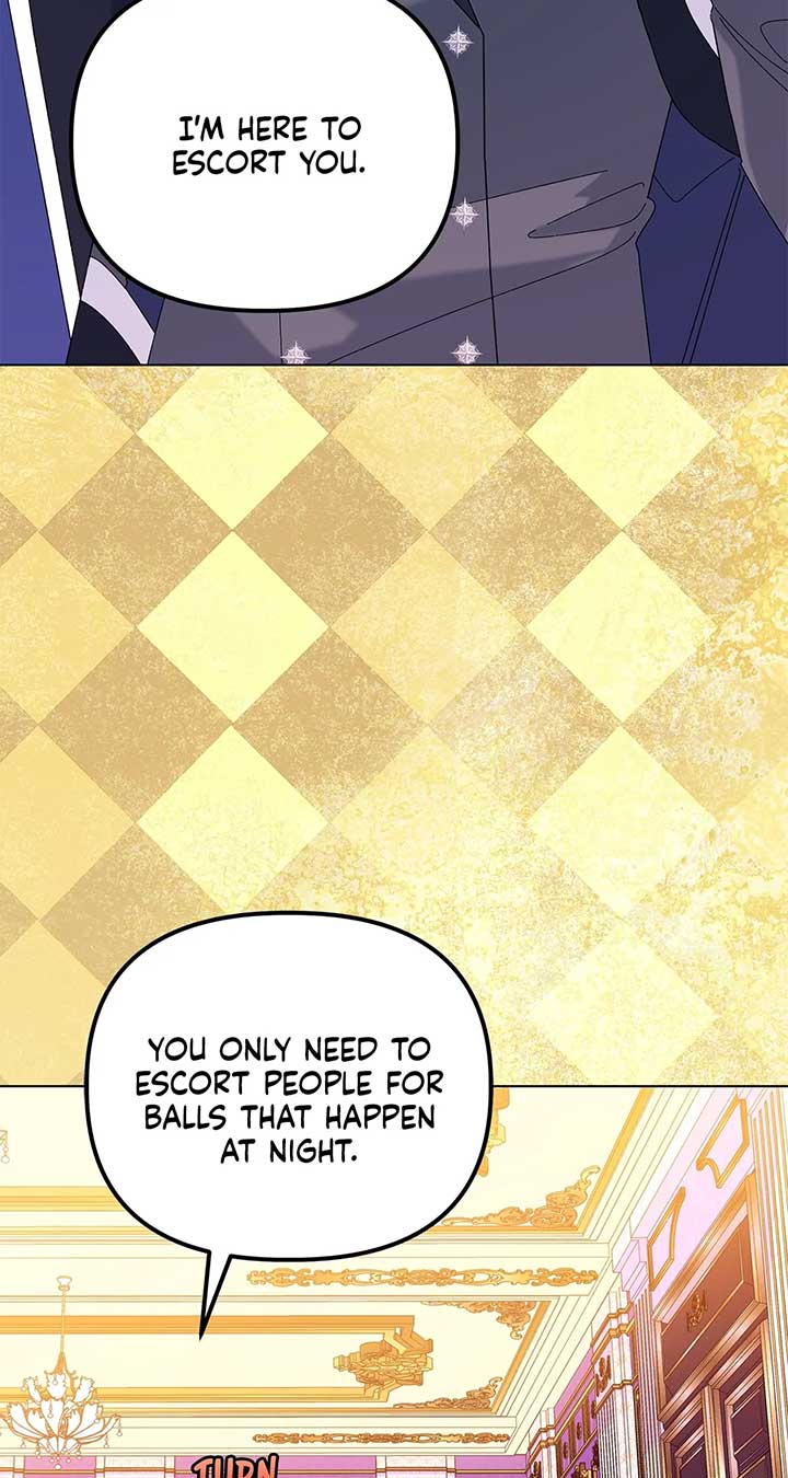 I Got Married to a Duke Called Beast Chapter 63 page 9
