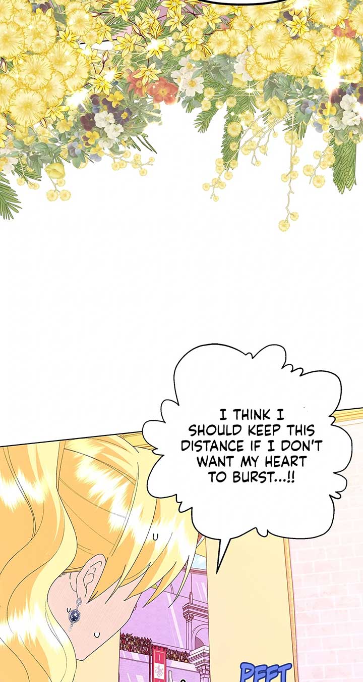 I Got Married to a Duke Called Beast Chapter 63 page 99