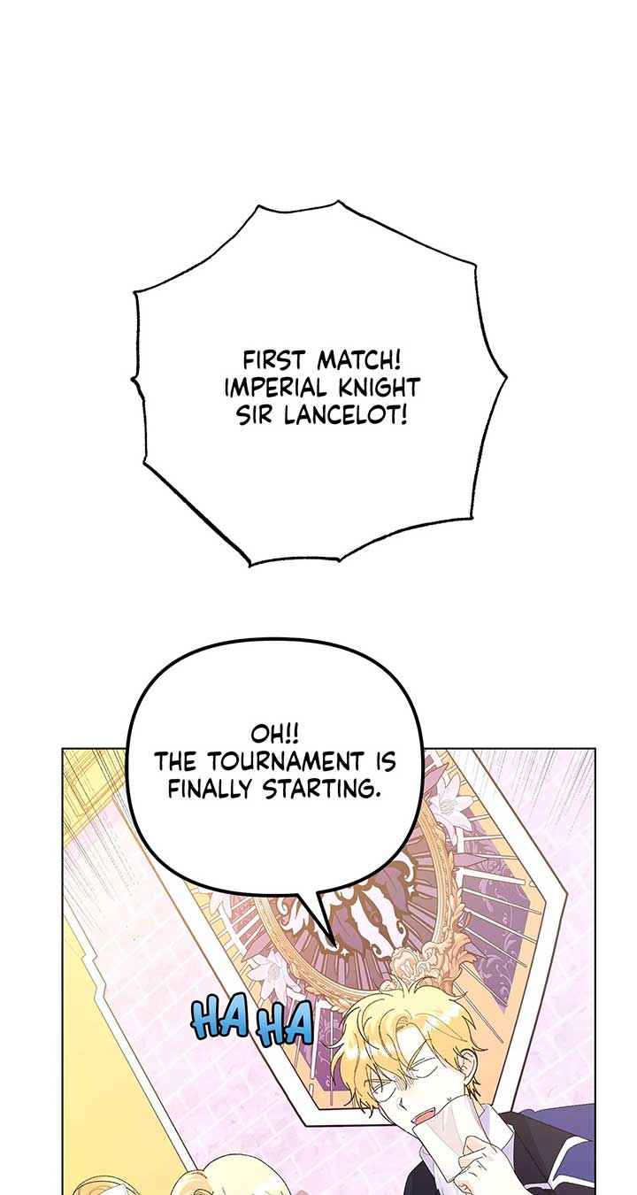 I Got Married to a Duke Called Beast Chapter 63 page 103