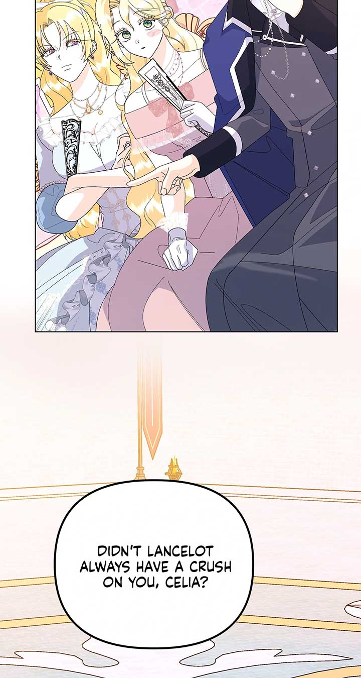 I Got Married to a Duke Called Beast Chapter 63 page 104