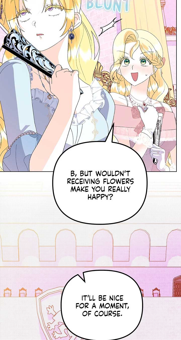 I Got Married to a Duke Called Beast Chapter 63 page 107