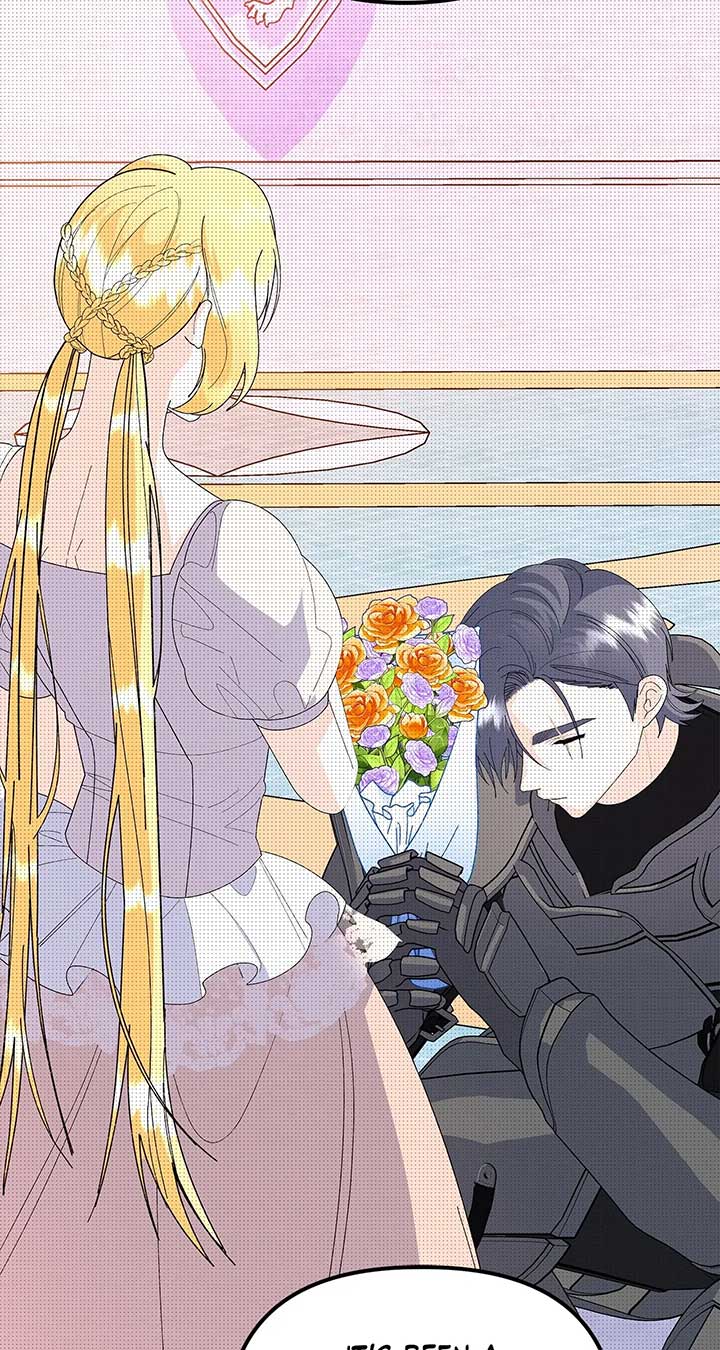 I Got Married to a Duke Called Beast Chapter 63 page 108