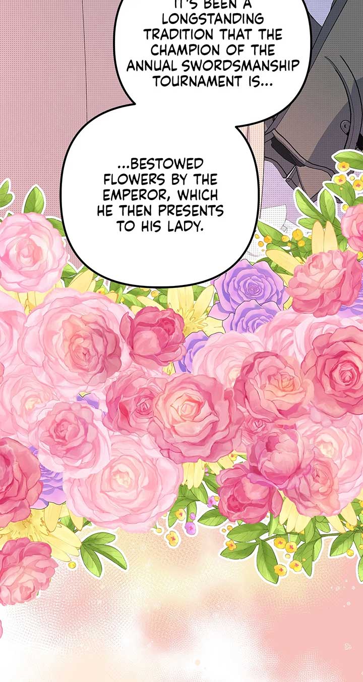 I Got Married to a Duke Called Beast Chapter 63 page 109