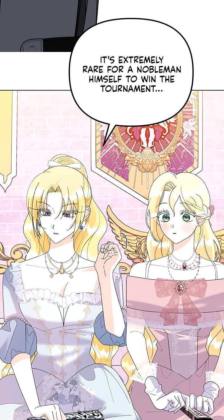 I Got Married to a Duke Called Beast Chapter 63 page 114