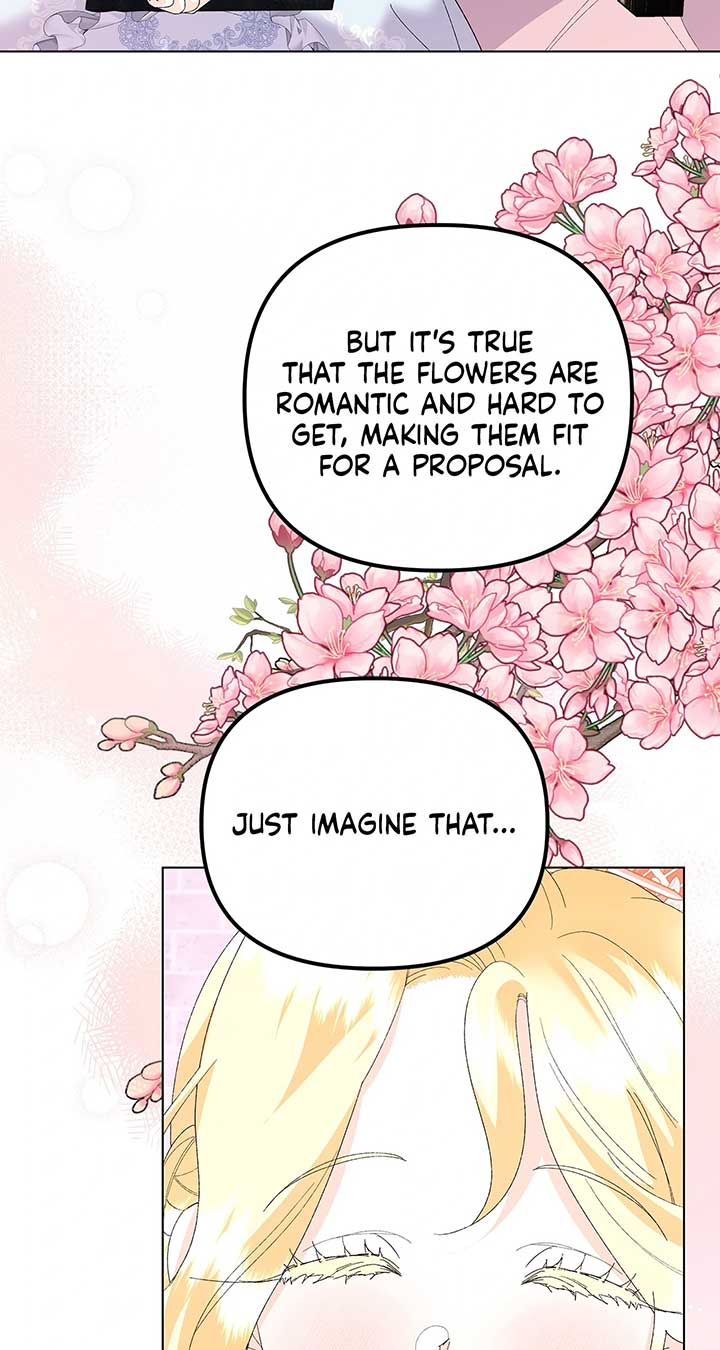 I Got Married to a Duke Called Beast Chapter 63 page 115