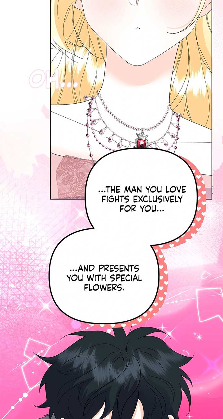I Got Married to a Duke Called Beast Chapter 63 page 116