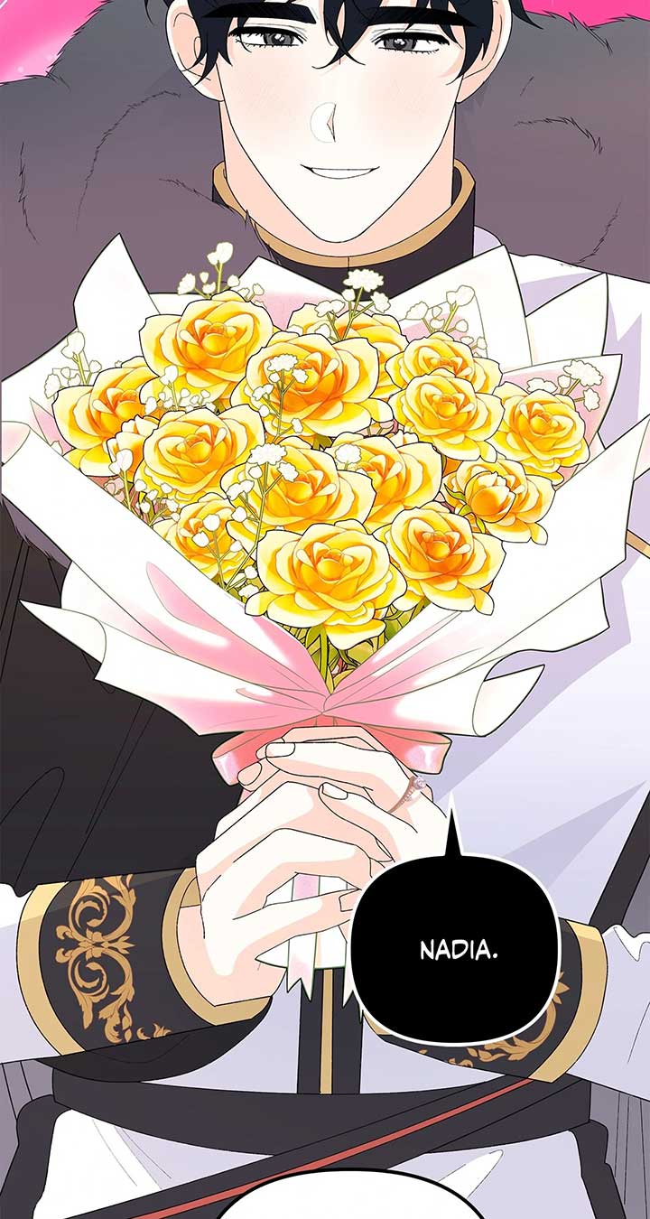 I Got Married to a Duke Called Beast Chapter 63 page 117