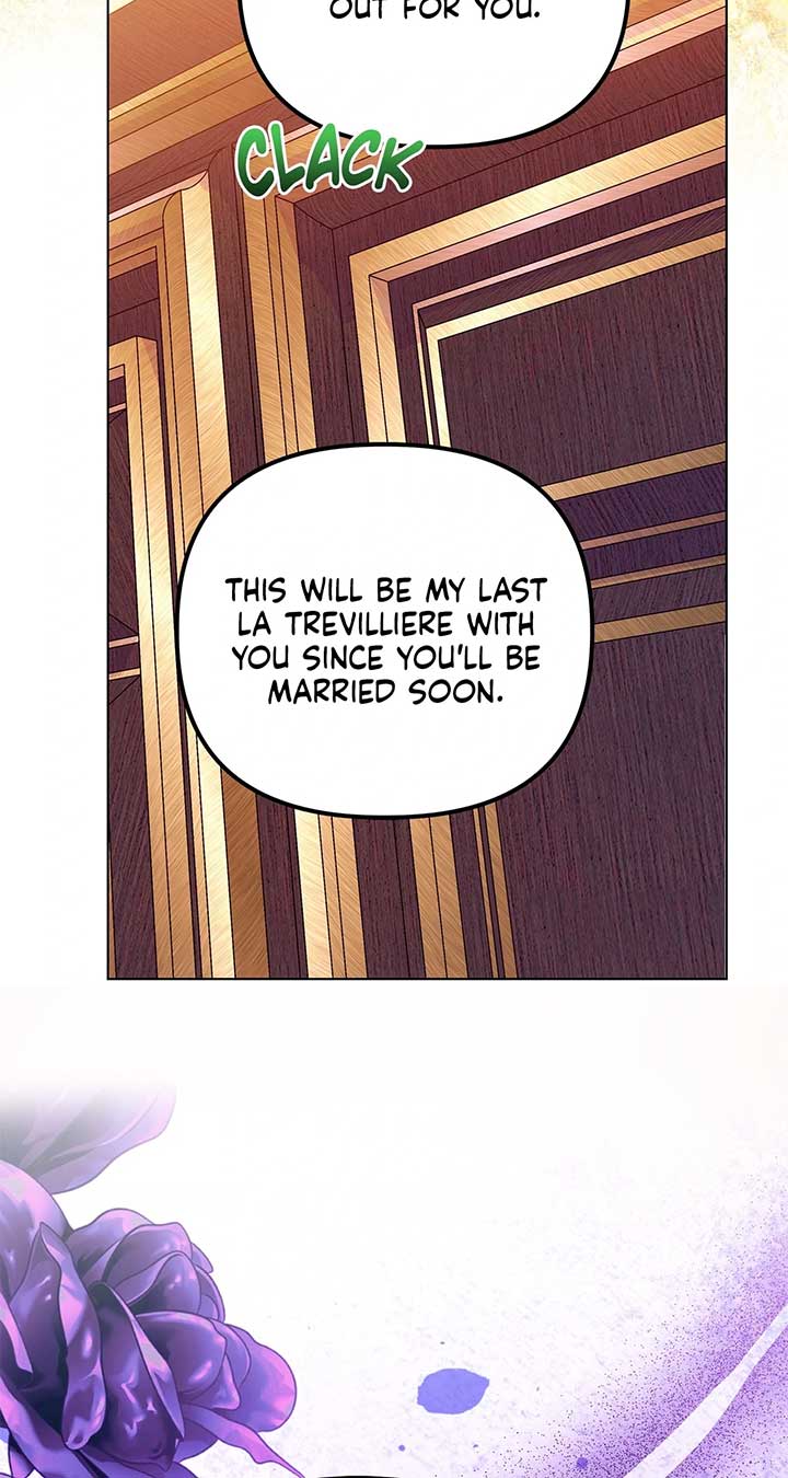 I Got Married to a Duke Called Beast Chapter 63 page 11