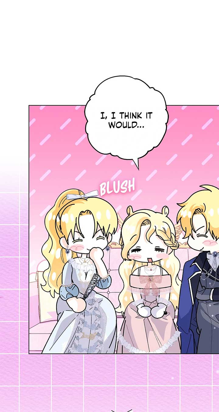 I Got Married to a Duke Called Beast Chapter 63 page 119
