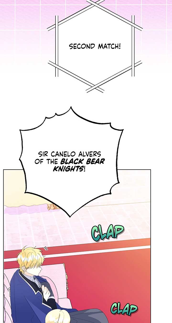 I Got Married to a Duke Called Beast Chapter 63 page 120