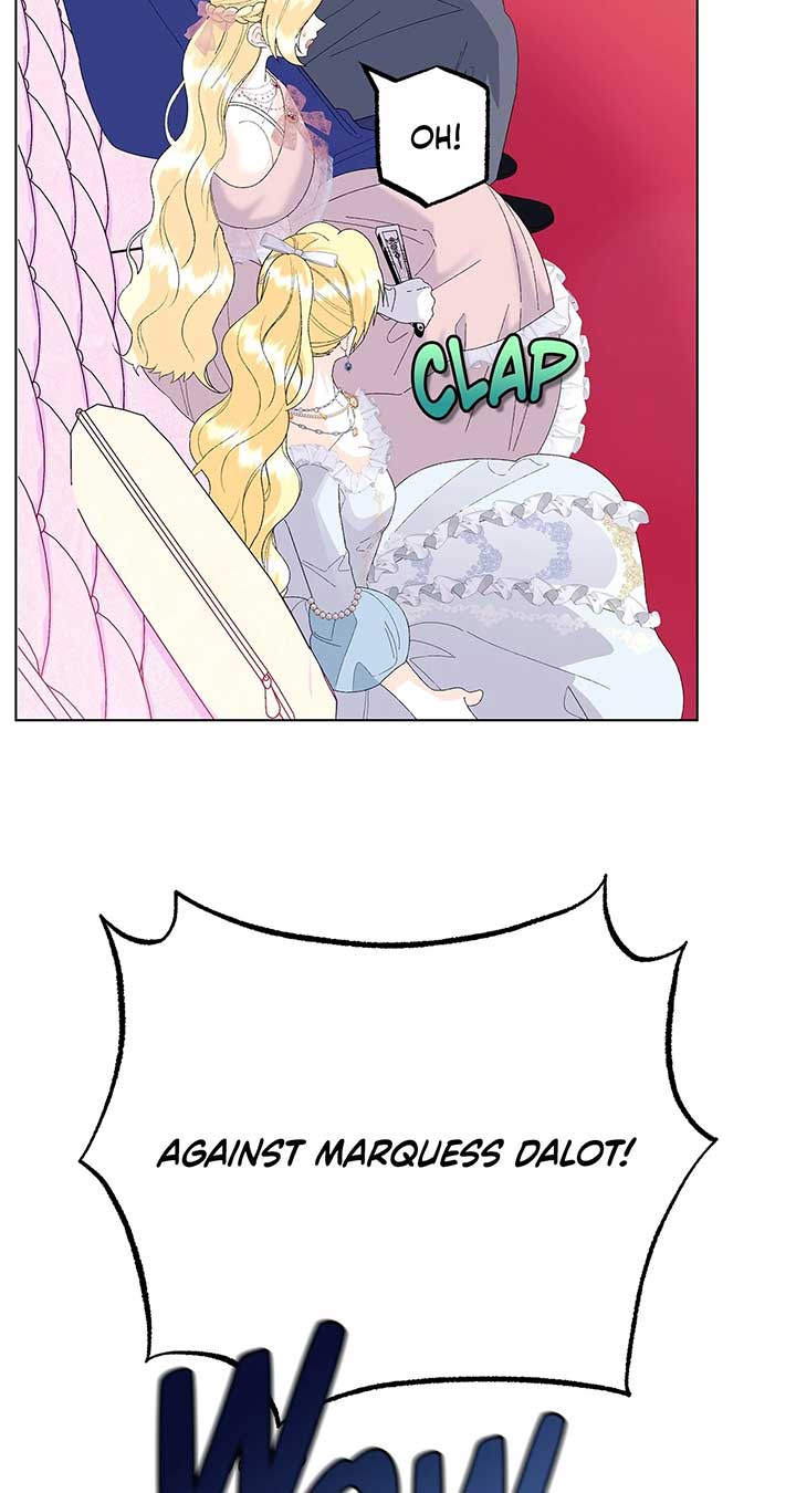I Got Married to a Duke Called Beast Chapter 63 page 121