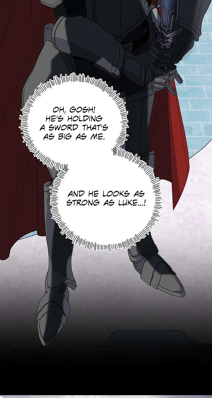 I Got Married to a Duke Called Beast Chapter 63 page 124