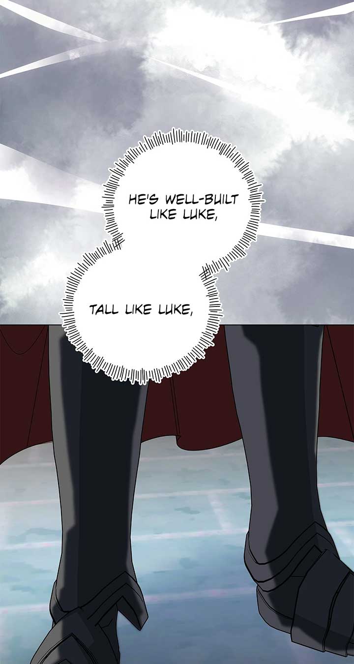 I Got Married to a Duke Called Beast Chapter 63 page 125