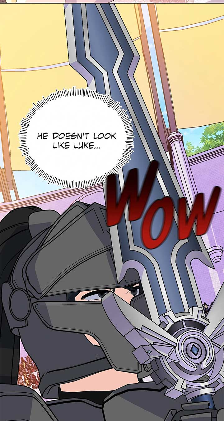 I Got Married to a Duke Called Beast Chapter 63 page 128