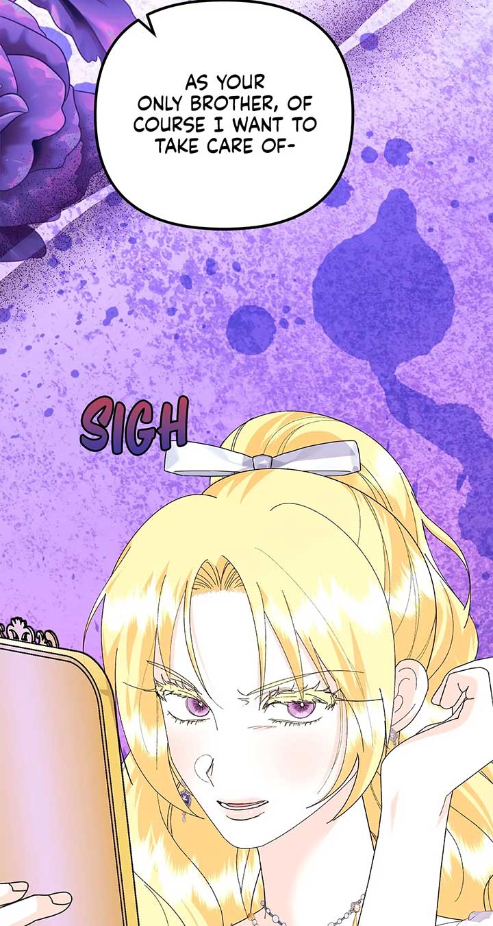 I Got Married to a Duke Called Beast Chapter 63 page 12