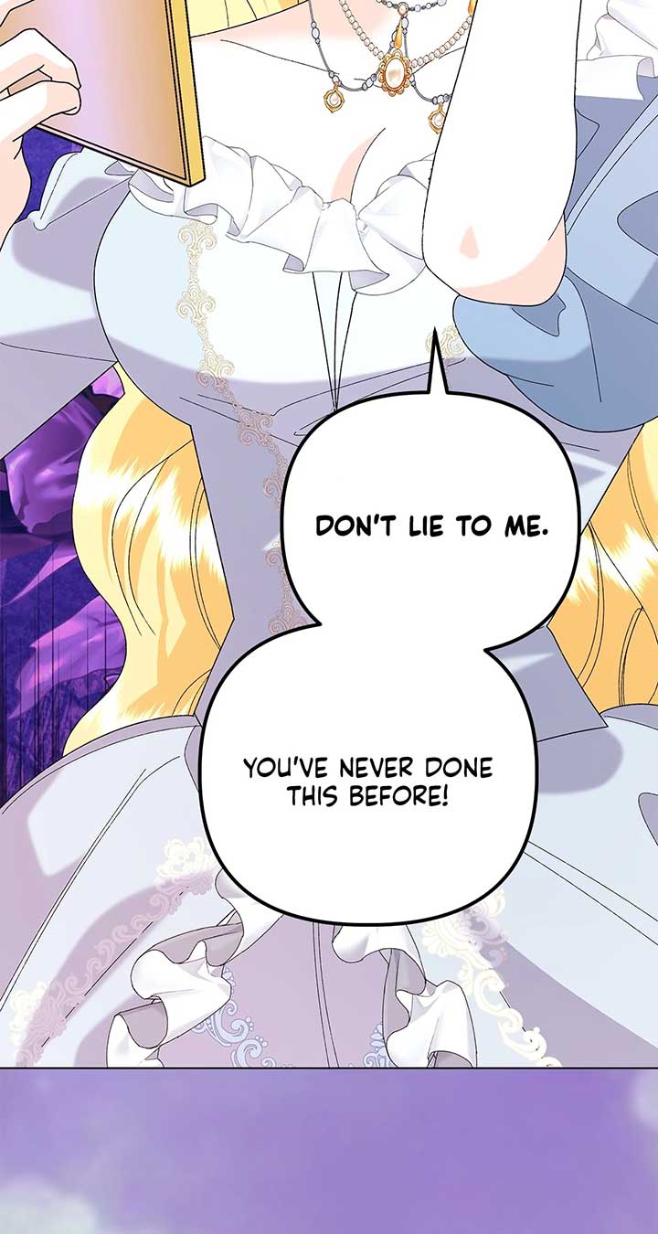 I Got Married to a Duke Called Beast Chapter 63 page 13