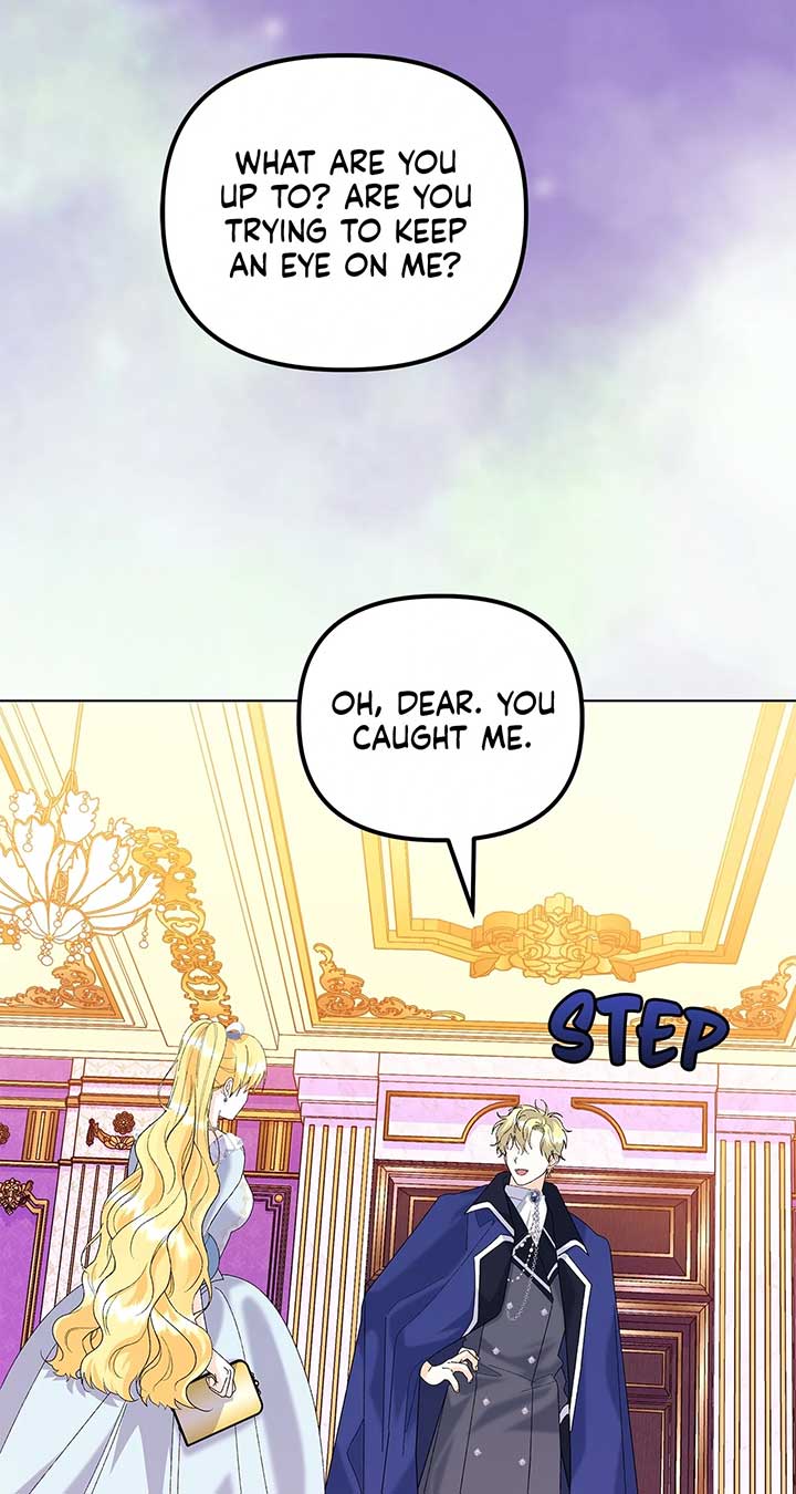 I Got Married to a Duke Called Beast Chapter 63 page 14