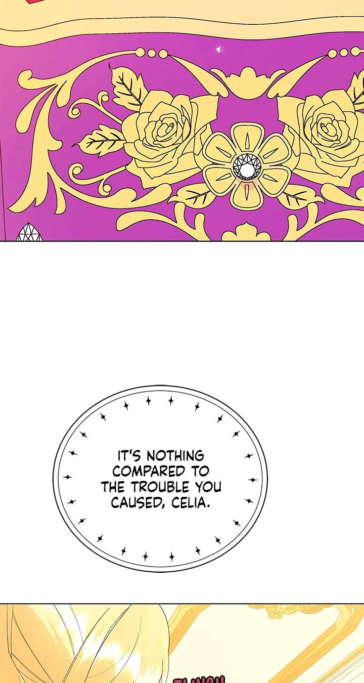I Got Married to a Duke Called Beast Chapter 63 page 18