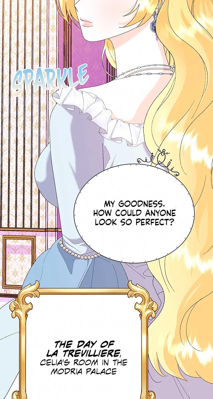 I Got Married to a Duke Called Beast Chapter 63 page 1