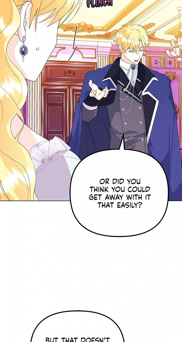 I Got Married to a Duke Called Beast Chapter 63 page 19