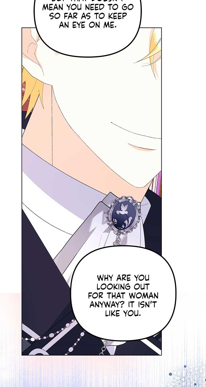 I Got Married to a Duke Called Beast Chapter 63 page 20