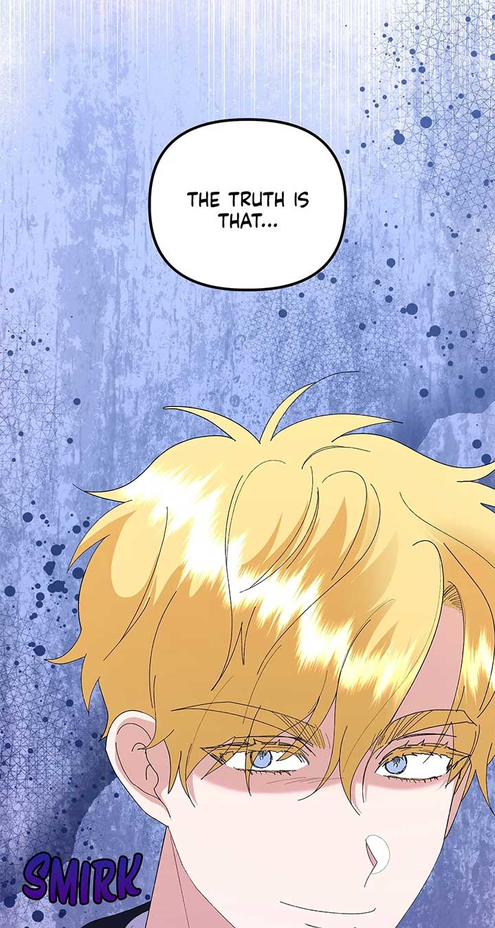 I Got Married to a Duke Called Beast Chapter 63 page 21