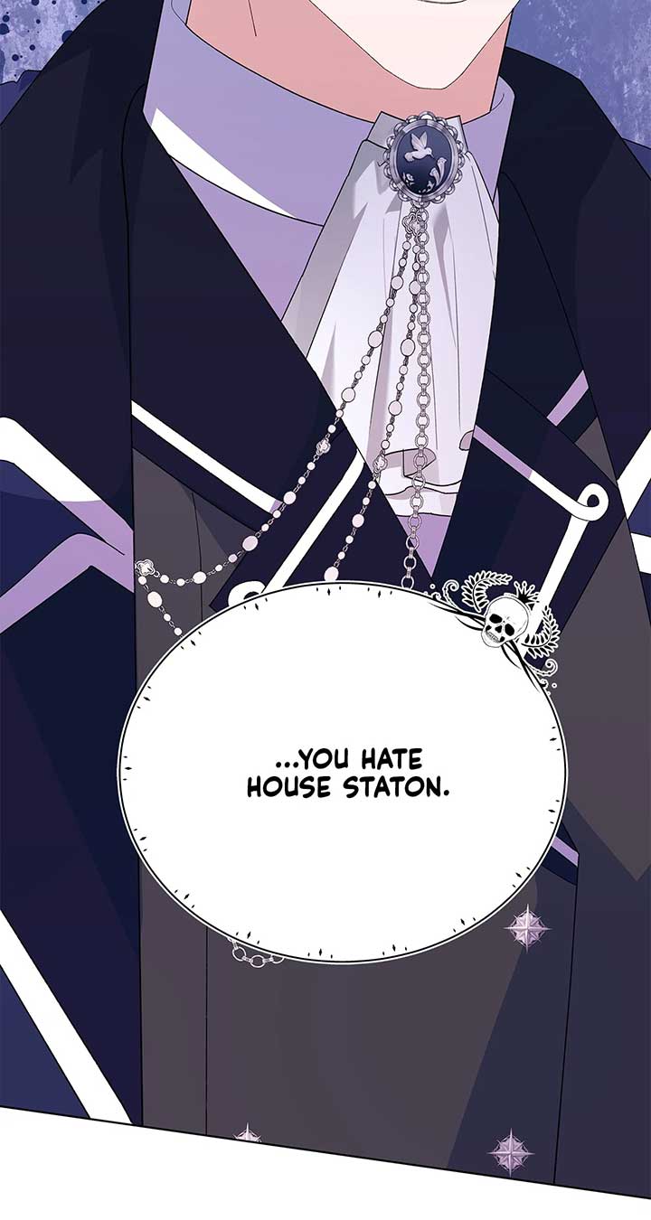 I Got Married to a Duke Called Beast Chapter 63 page 22